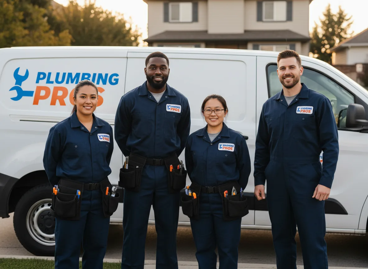 Water Heater Repair company in New Castle, CO